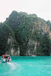 Raya Island Phuket Thailand